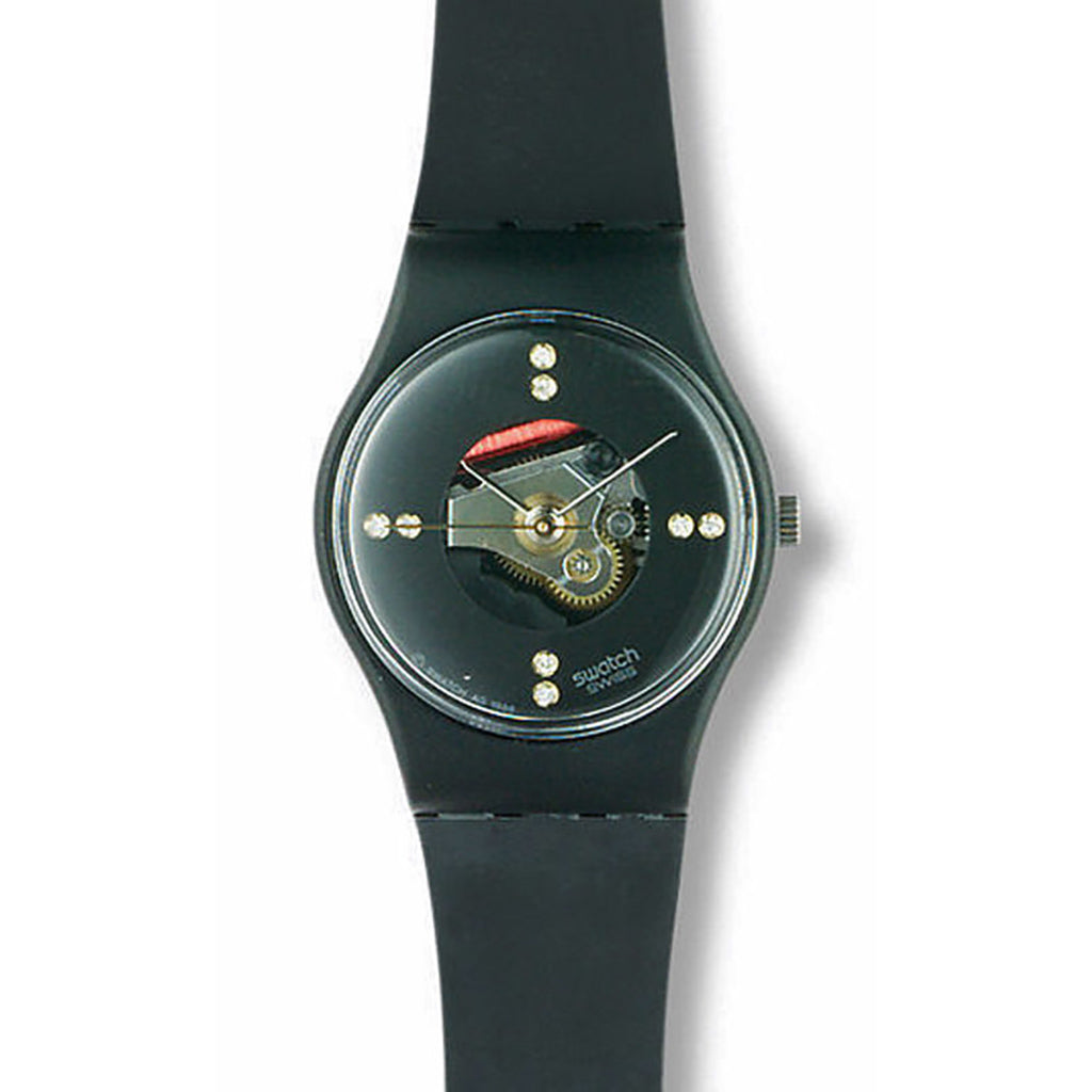 Swatch Lady Limelight 2 LB113