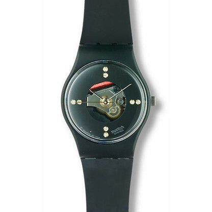 Swatch Lady Limelight 2 LB113