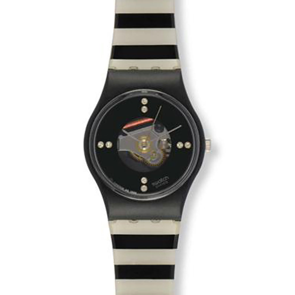 Swatch Lady LIMELIGHT II LB113C