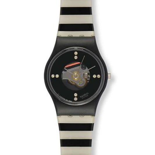 Swatch Lady LIMELIGHT II LB113C