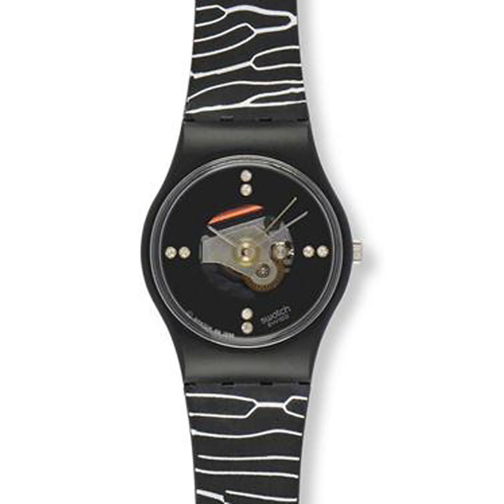 Swatch Lady LIMELIGHT II LB113M
