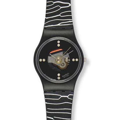 Swatch Lady LIMELIGHT II LB113M