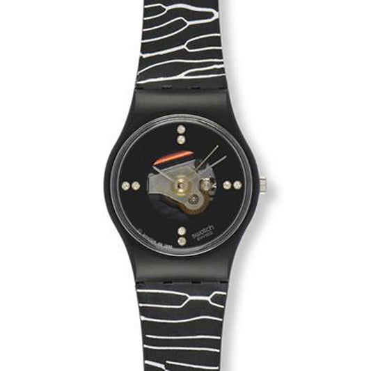 Swatch Lady LIMELIGHT II LB113M