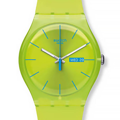 LIME REBEL