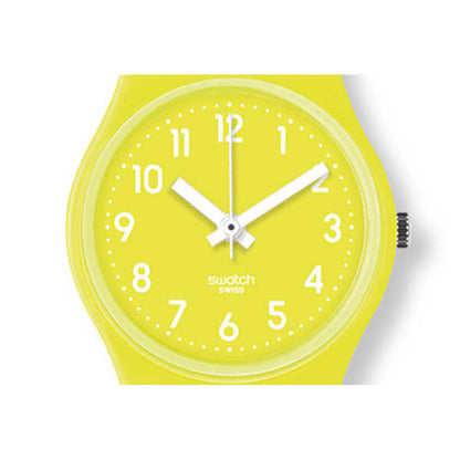 BASIC LIMETTA