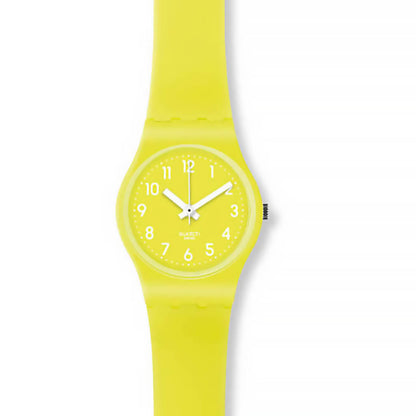 Swatch Lady BASIC Limetta LJ106