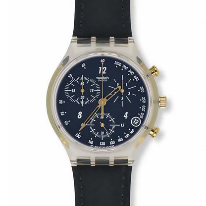 Swatch Chrono Limousine SCK414