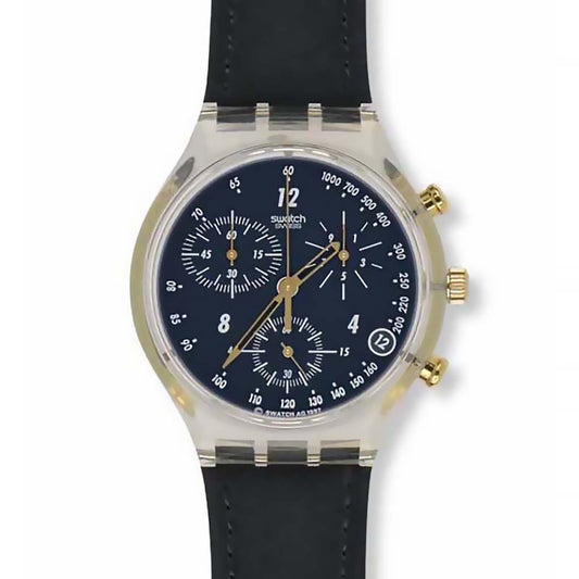 Swatch Chrono Limousine SCK414