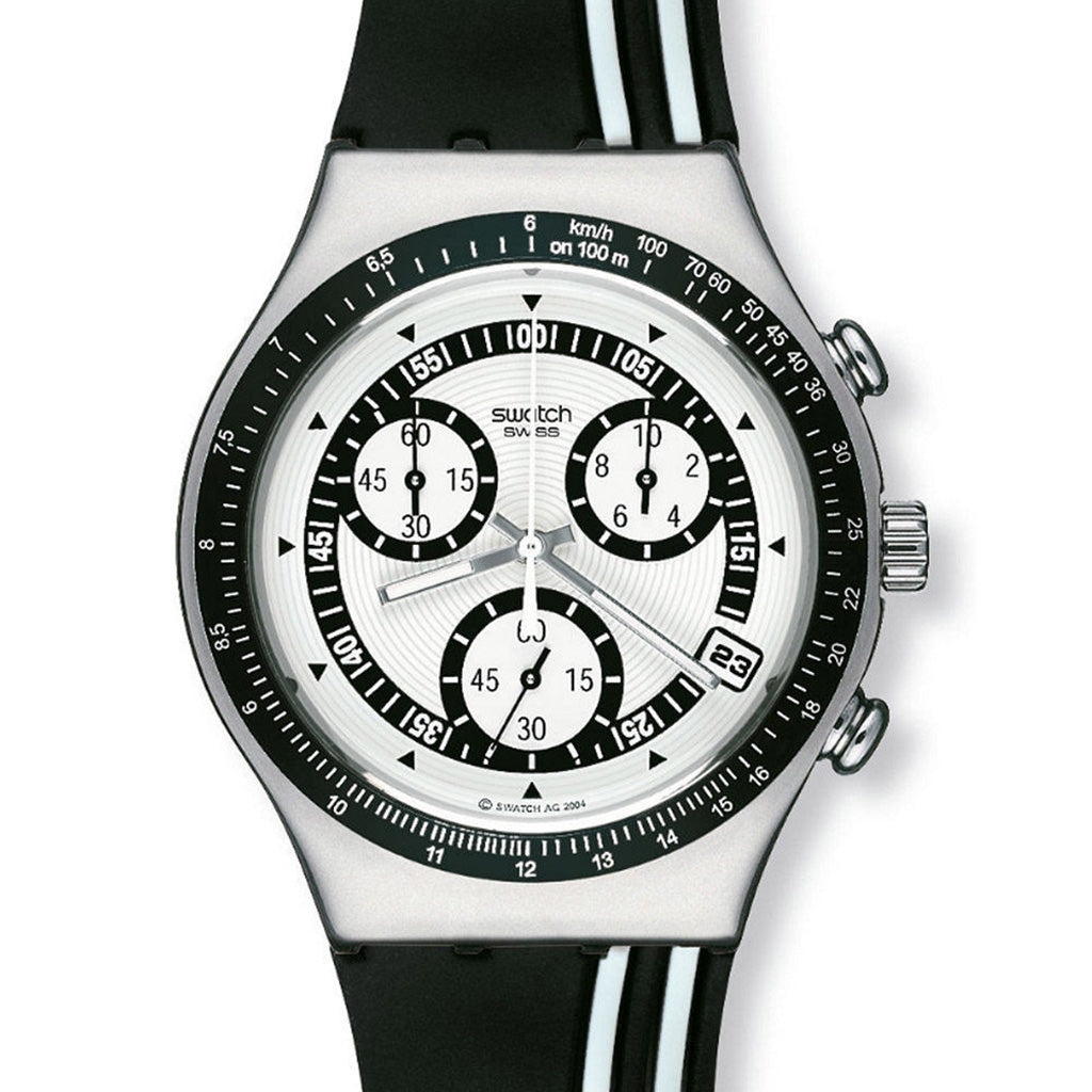 Swatch Irony Chrono Lin Air YCS4037