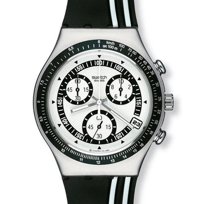 Swatch Irony Chrono Lin Air YCS4037