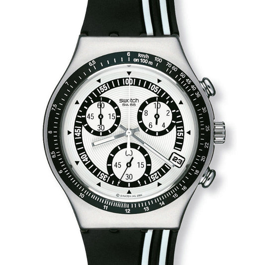 Swatch Irony Chrono Lin Air YCS4037