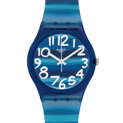 Swatch Gent Linajola GN237