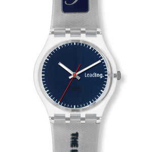 Swatch Gent LINDE GROUP GS132