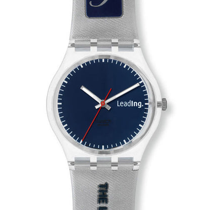 Swatch Gent LINDE GROUP GS132