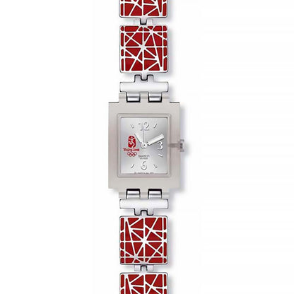 Swatch Square Linked Emotions SUBM108G