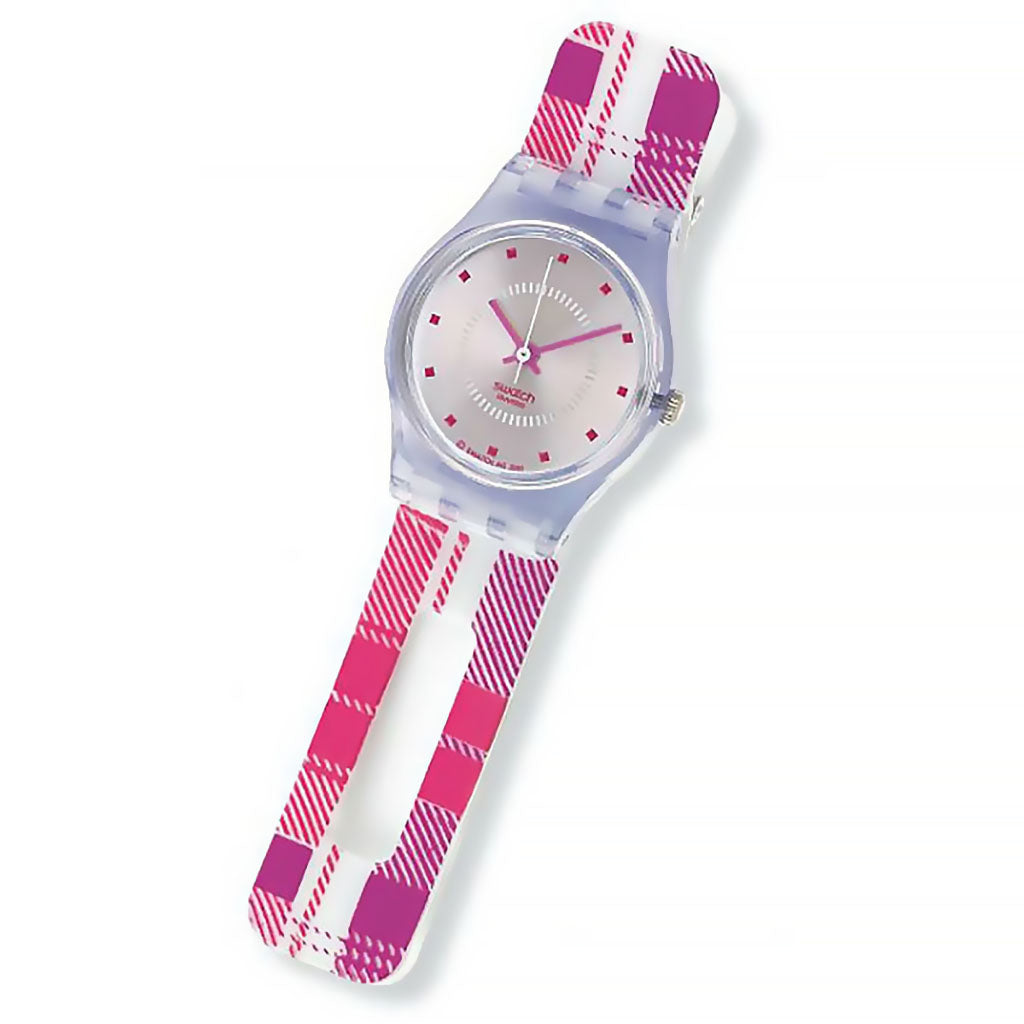 Swatch Lady Special L'INSOLITA LV105
