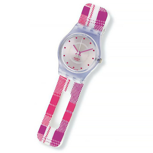 Swatch Lady Special L'INSOLITA LV105