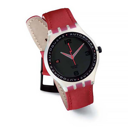 Swatch Autoquartz Lipstick STK403