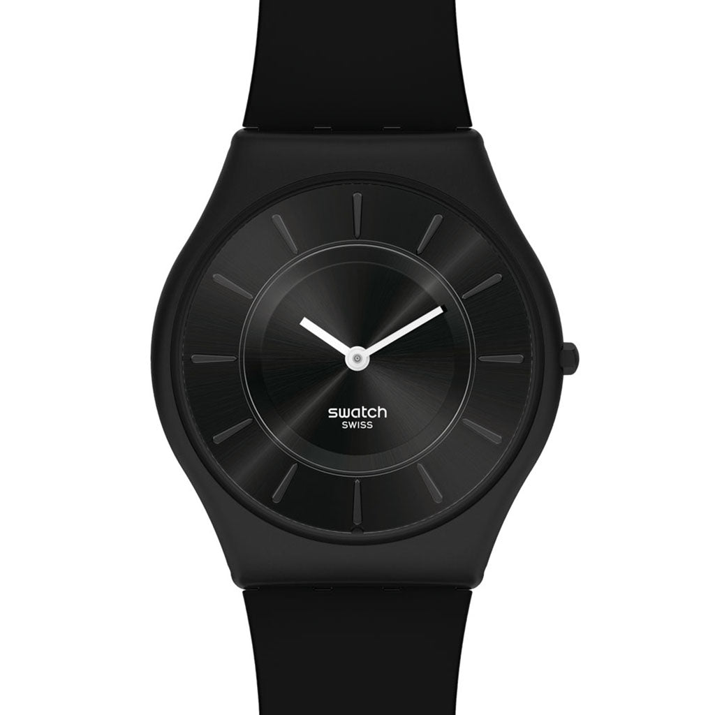 Swatch Skin Classic Liquirizia SS08B100
