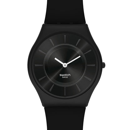 Swatch Skin Classic Liquirizia SS08B100