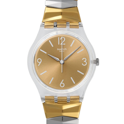 Swatch Gent Flex Liscato GE242A/B