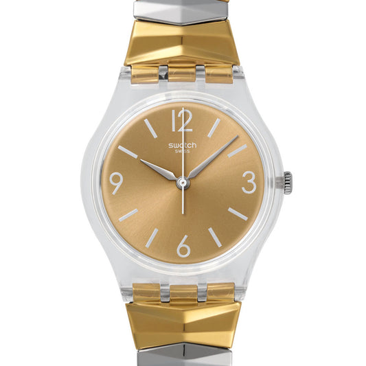 Swatch Gent Flex Liscato GE242A/B
