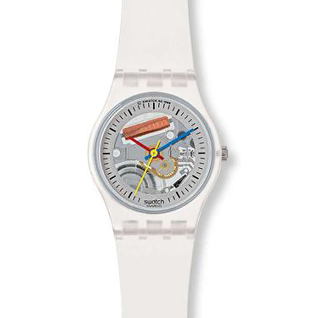 Swatch Lady LITTLE JELLY LK103