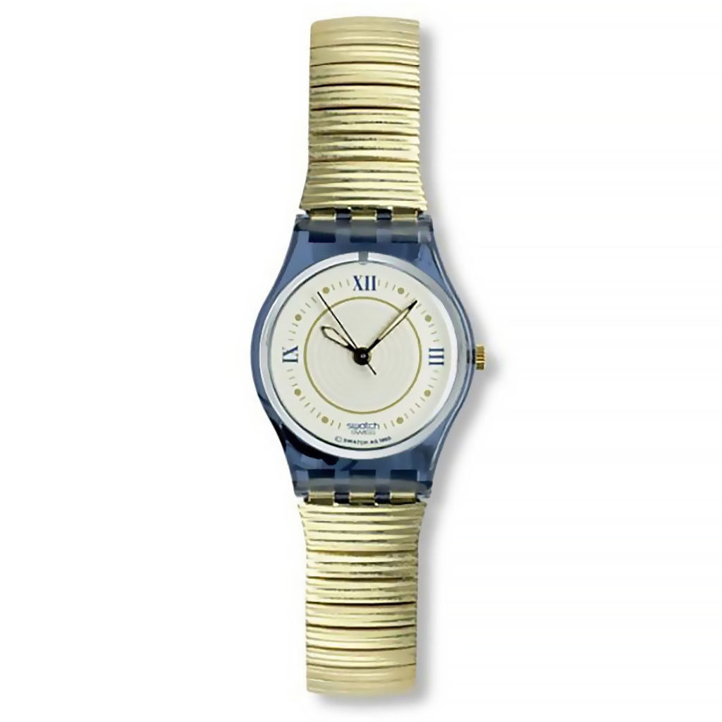 Swatch Lady LITTLE ROCK LM109