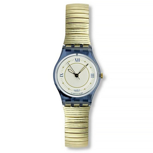 Swatch Lady LITTLE ROCK LM109