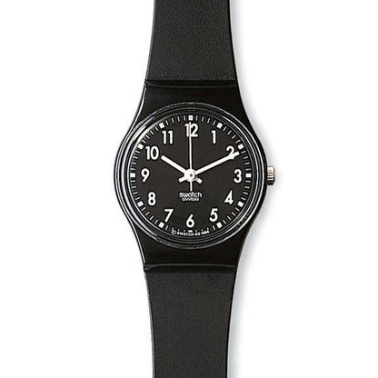 Swatch Lady Little Seven LB139