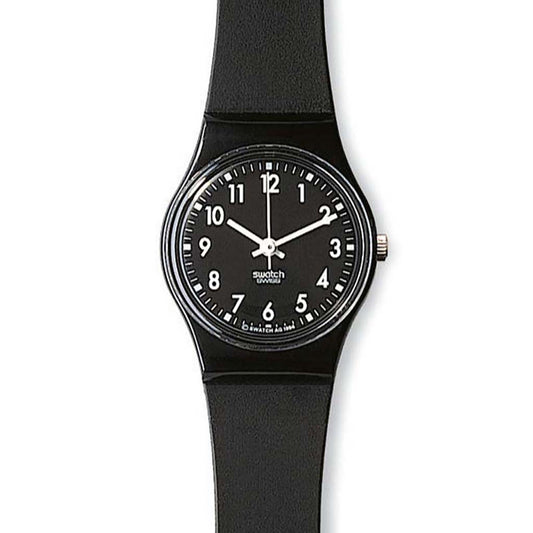 Swatch Lady Little Seven LB139
