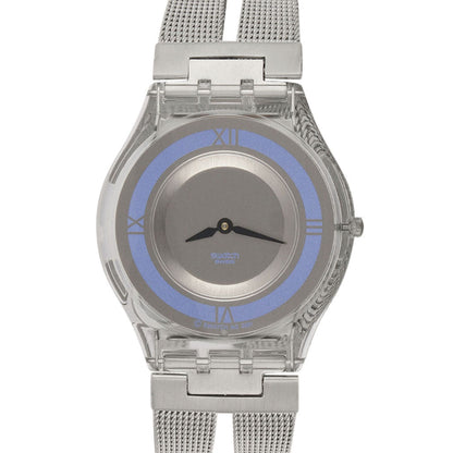 Swatch Skin Little While Blue SFK138MA/B