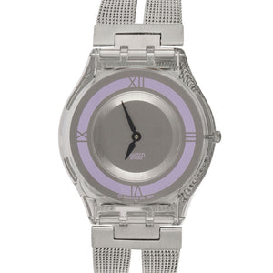 Swatch Skin Little While Purple SFM139M