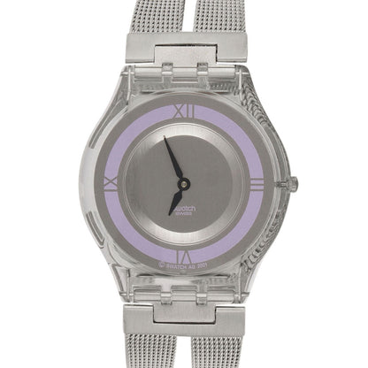 Swatch Skin Little While Purple SFM139M