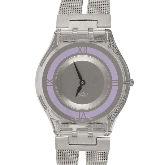 Swatch Skin Little While Purple SFM139M