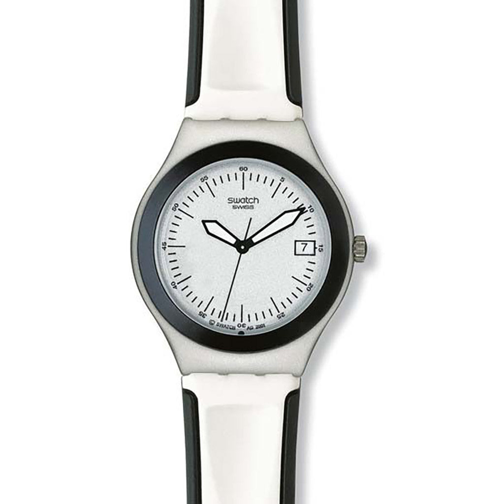 SWATCH 007 JAMES BOND ALUKOFFER