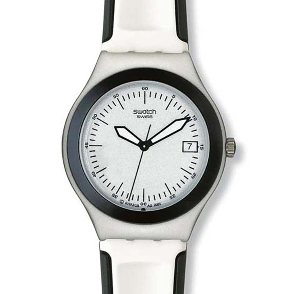Swatch Irony Big LIVE AND LET DIE YGS4012