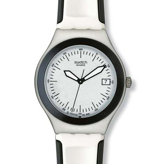 Swatch Irony Big LIVE AND LET DIE YGS4012
