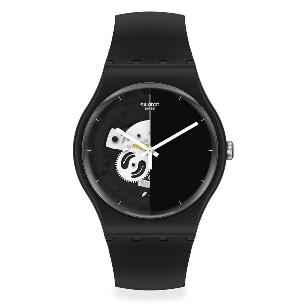 LIVE TIME BLACK