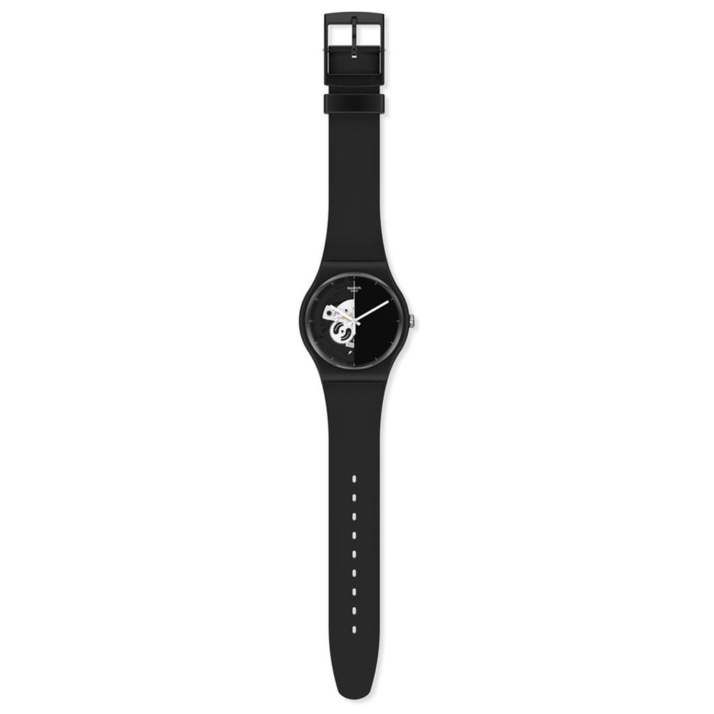 LIVE TIME BLACK