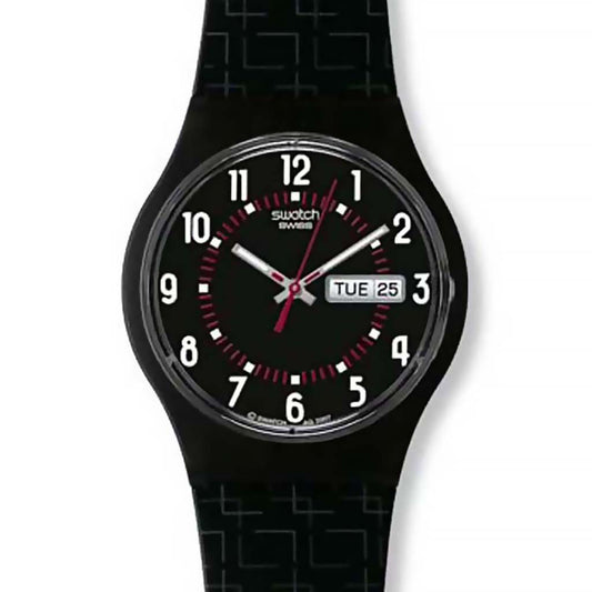 Swatch Jelly in Jelly Living Swiss SUJM704
