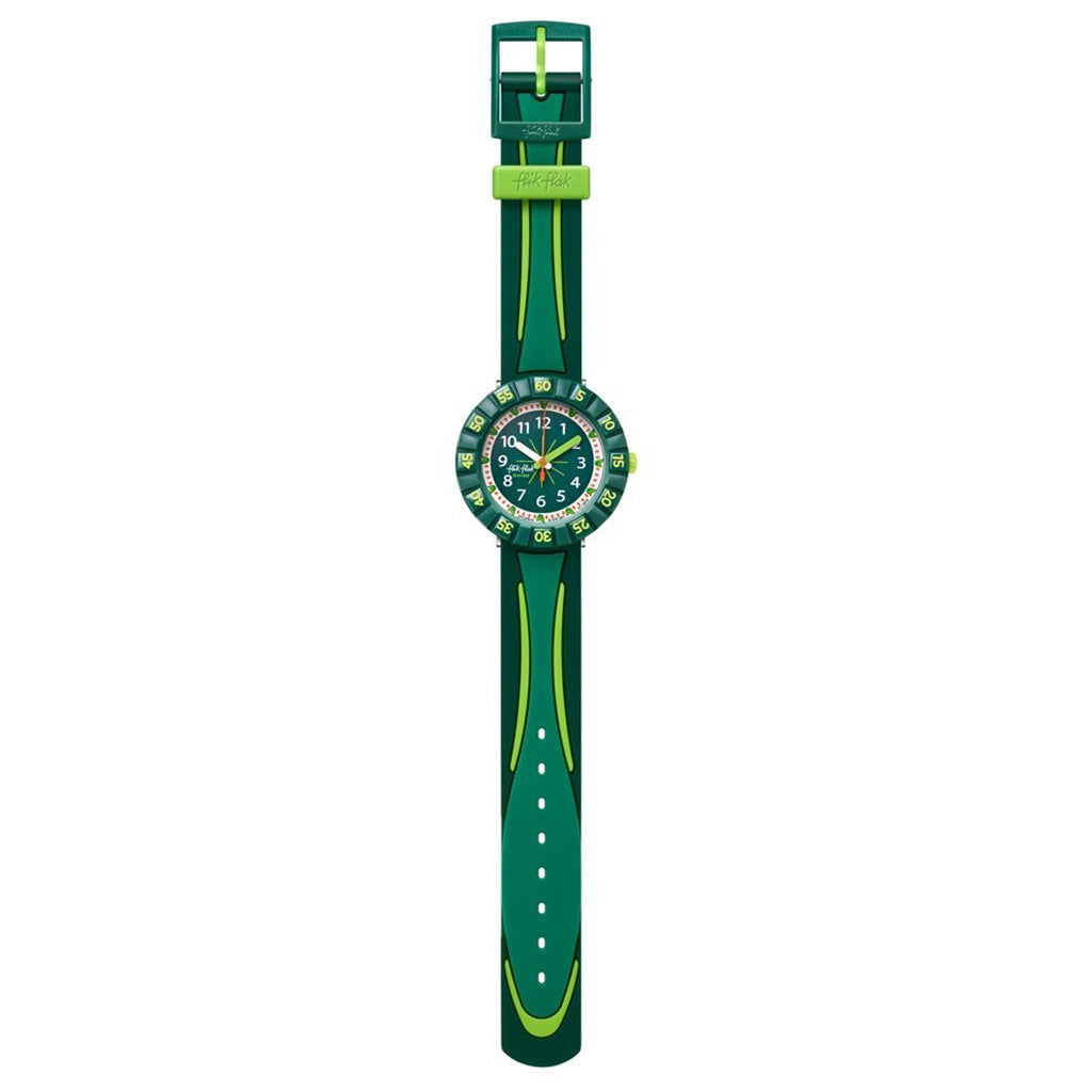 ALL GREEN