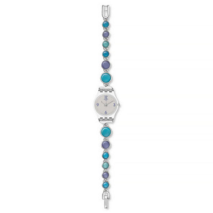LOBURIA BLUE