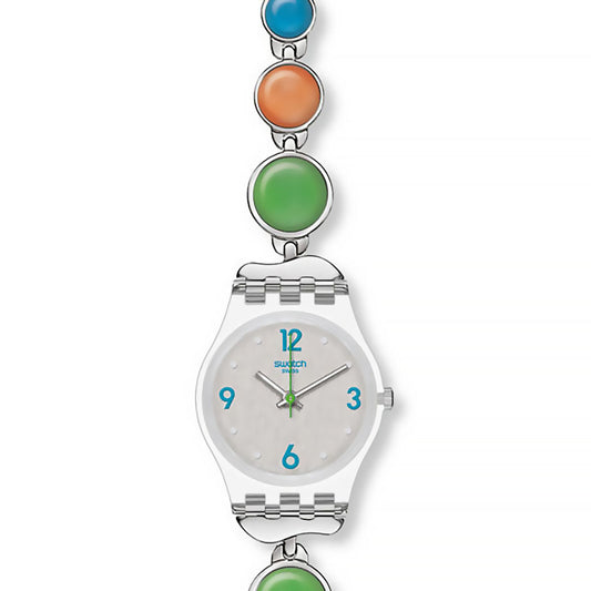 Swatch Lady LOBURIA MULTICOLOR LK310G