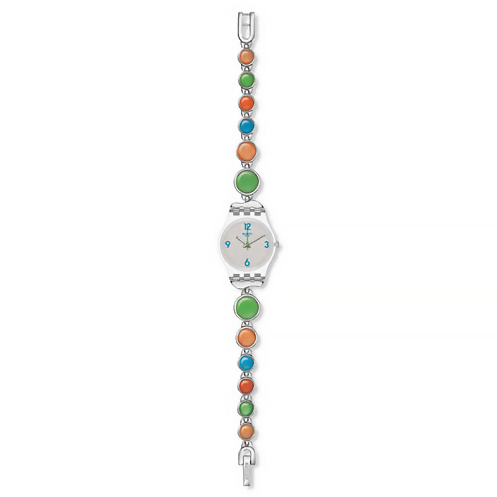 LOBURIA MULTICOLOR