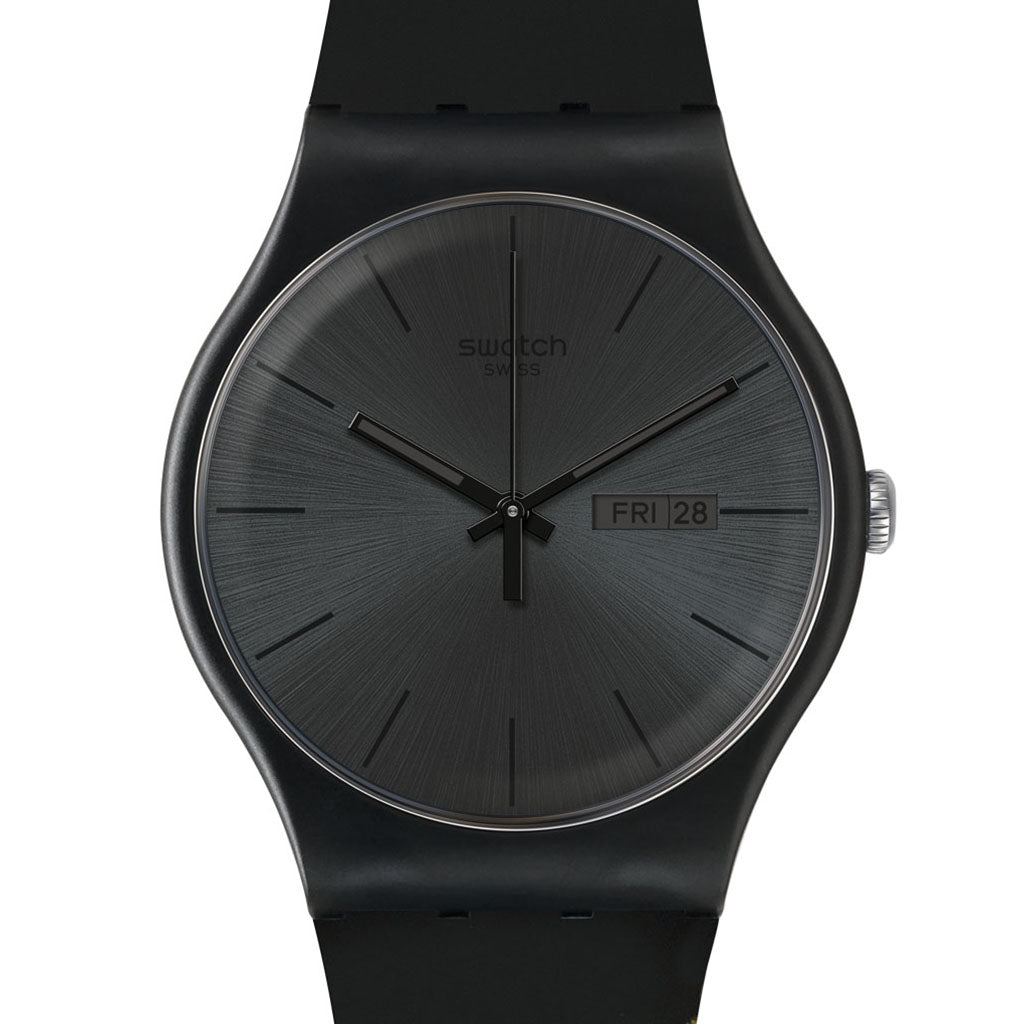 Swatch New Gent Special Locarno 71 SUOB702T