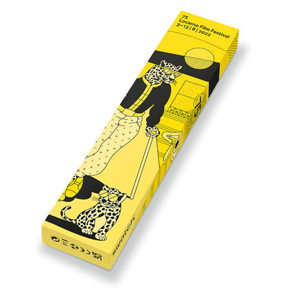 LOCARNO 75 - Locarno Film Festival 2022