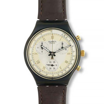 Swatch Chrono Lodge SCB111