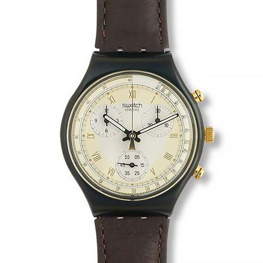 Swatch Chrono Lodge SCB111