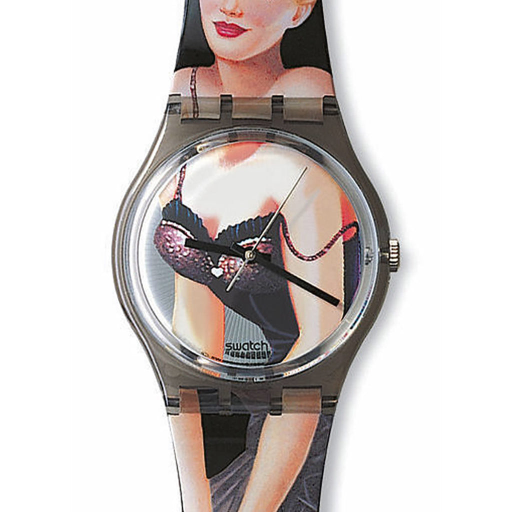 Swatch Gent Lolita GM128